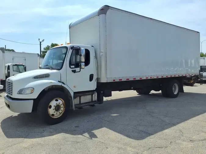 2018 FREIGHTLINER M2 1069a0c6012dbc6ebbe24052cc41e9f3314