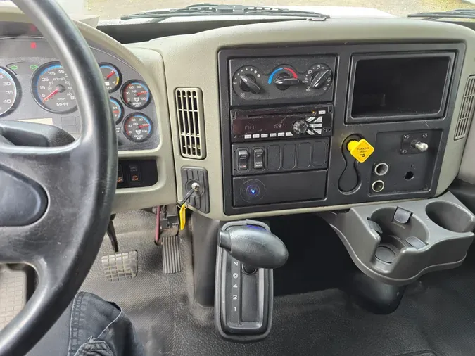 2016 NAVISTAR INTERNATIONAL 4300