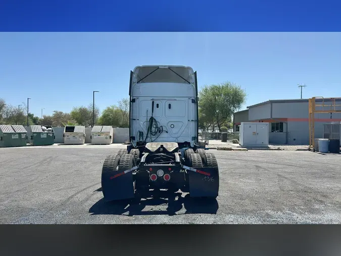 2022 Freightliner Cascadia 1269a109d8dc401cfcca64df3a02a7af9d8