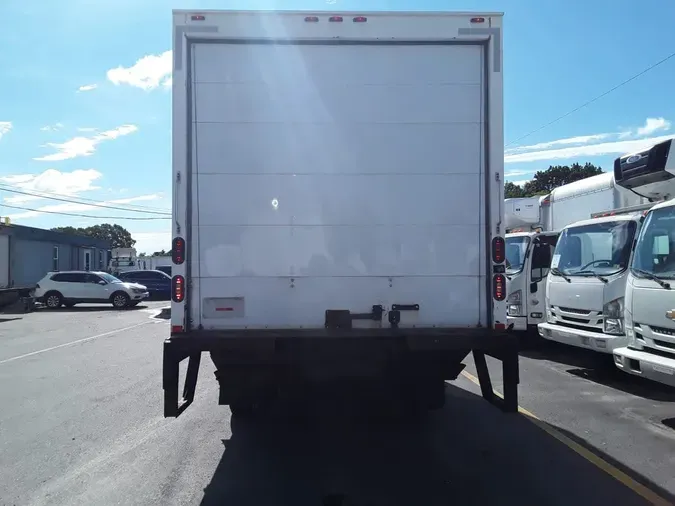 2018 ISUZU NPR HD9a138fb1be51d92010f54297760b3b6f