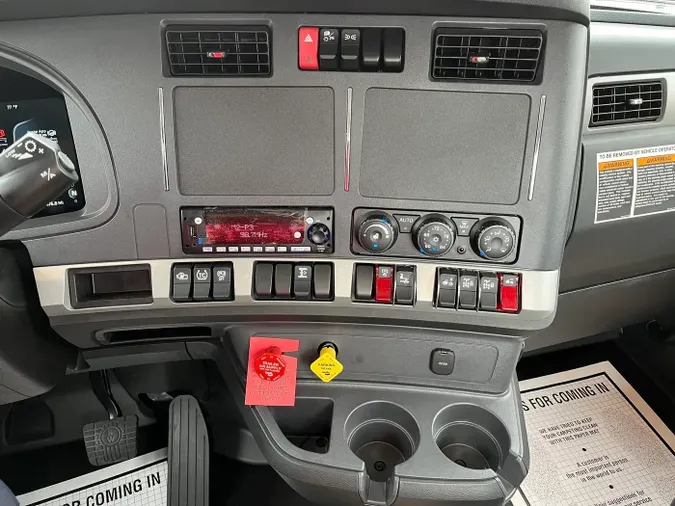 2026 Kenworth T8809a139112bb46f37d7fe7206fcebafc5d