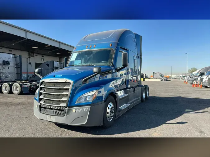 2024 Freightliner Cascadia9a1453c9539543616032d398fe13fd3f