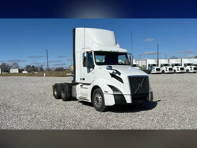 2018 Volvo VNL3009a14596968e3bc6aac5f75cab847fdf4