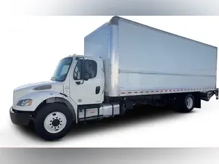 2018 Freightliner Business Class M2 106