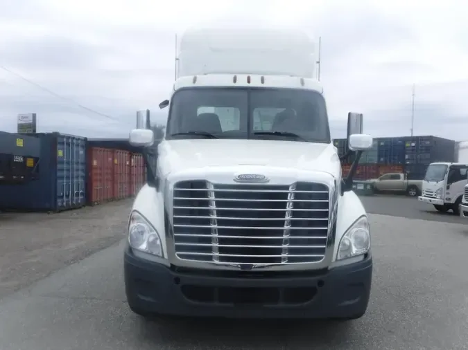 2020 FREIGHTLINER CASCADIA 125