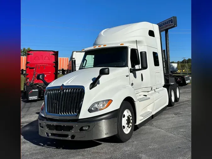 2019 INTERNATIONAL LT625