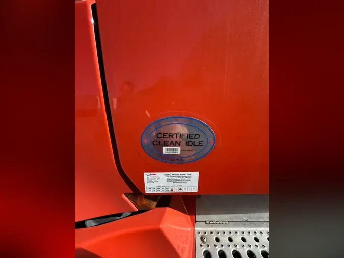 2022 FREIGHTLINER/MERCEDES NEW CASCADIA PX12664