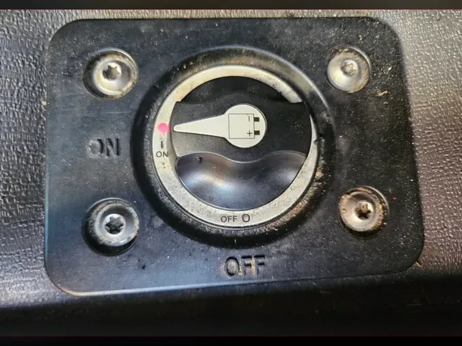 2020 FREIGHTLINER/MERCEDES NEW CASCADIA 116