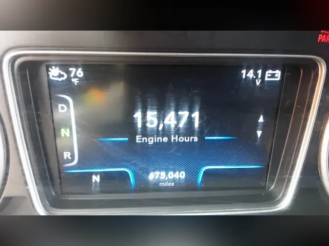2022 International LT9a1695761da5aeb8158b3c0b11620656