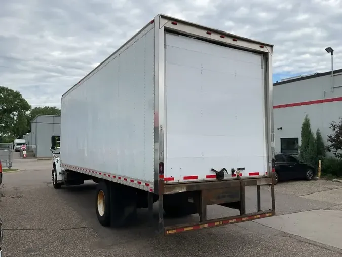 2018 FREIGHTLINER/MERCEDES M2 1069a172800b5c91da556b73166ef6702ca