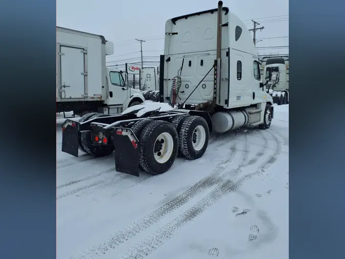 2019 FREIGHTLINER/MERCEDES CASCADIA 1259a18b9d9a4ec802d8f3bac2daceb7d73