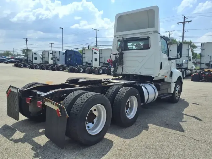 2020 NAVISTAR INTERNATIONAL LT625 DAYCAB T/A9a18edf406ffe2a3c52c8ef9935f7170