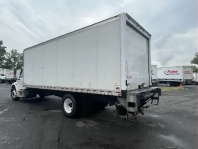 2019 FREIGHTLINER M2 106