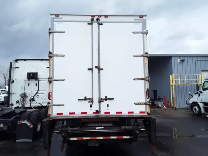 2017 NAVISTAR INTERNATIONAL 4300