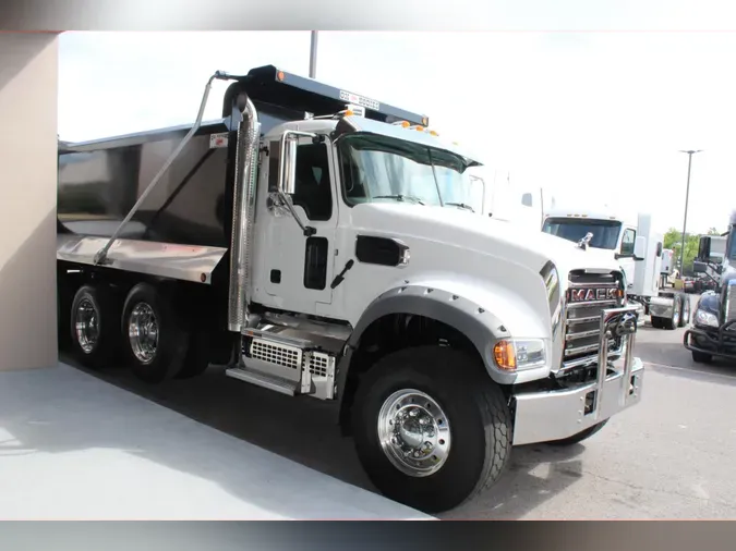 2025 Mack Granite 64FT9a191903fc3ce3000559ec3fa92edf53