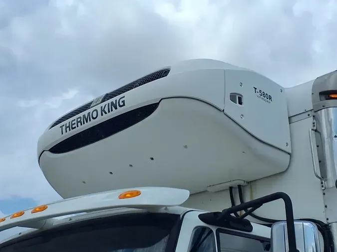 2019 NAVISTAR INTERNATIONAL 4300