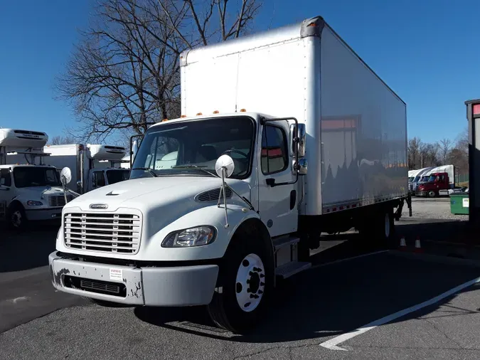 2020 FREIGHTLINER/MERCEDES M2 106