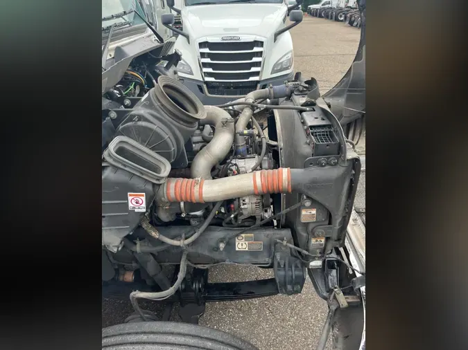 2021 KENWORTH TRUCKS T-370