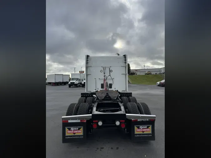 2021 Peterbilt 579
