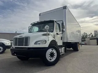 2019 Freightliner Business Class M2 106