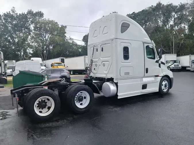 2022 FREIGHTLINER/MERCEDES NEW CASCADIA PX126649a1c507d9922e6baa78003b0024439cb