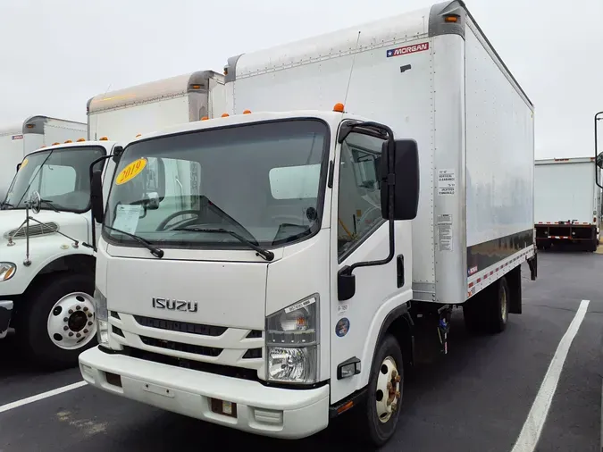 2019 ISUZU NPR HD9a1d2eb50b1b703a00fbcacbcd4164b8