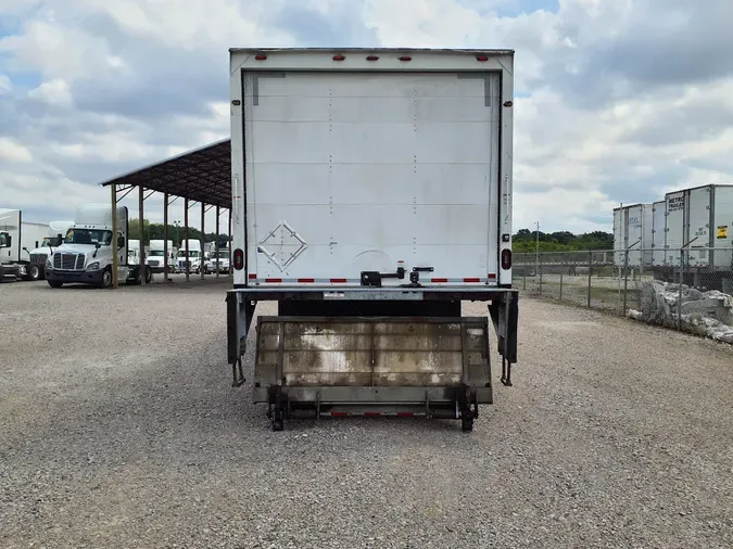 2019 FREIGHTLINER/MERCEDES M2 106