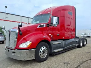 2019 KENWORTH TRUCKS T680