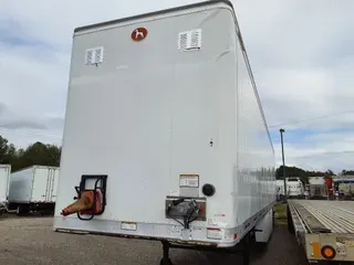 2013 GREAT DANE TRAILER CLA-1304-21048 48'