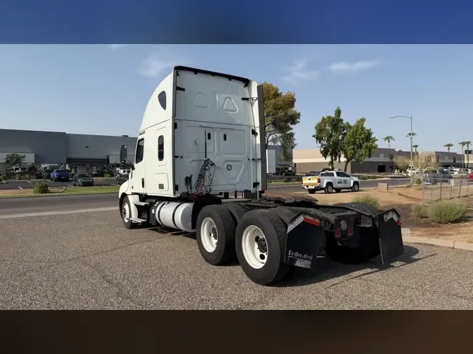 2020 FREIGHTLINER/MERCEDES NEW CASCADIA PX126649a1f1f8f49759ec0bf9b7da4509e9a27