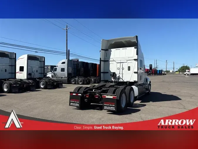 2022 INTERNATIONAL LT