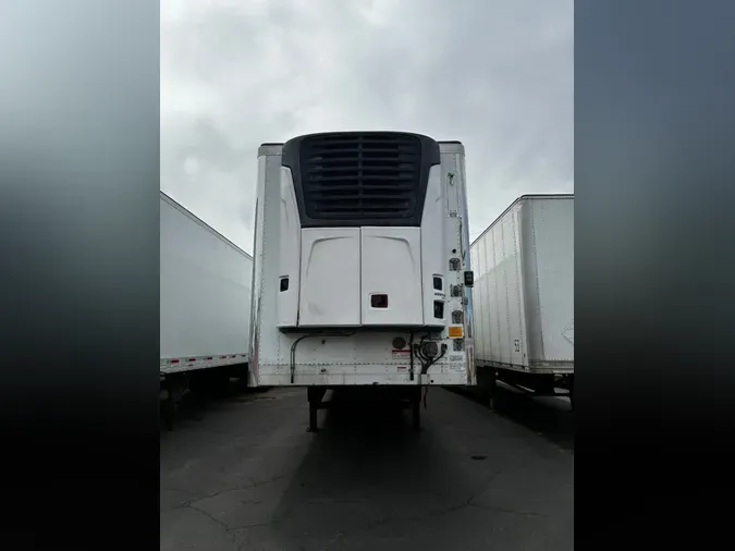 2018 UTILITY TRAILERS VS2RA 53/162/102