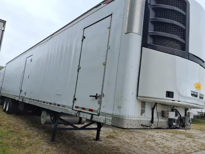 2016 GREAT DANE TRAILER 7211TZ-1 48/156/102