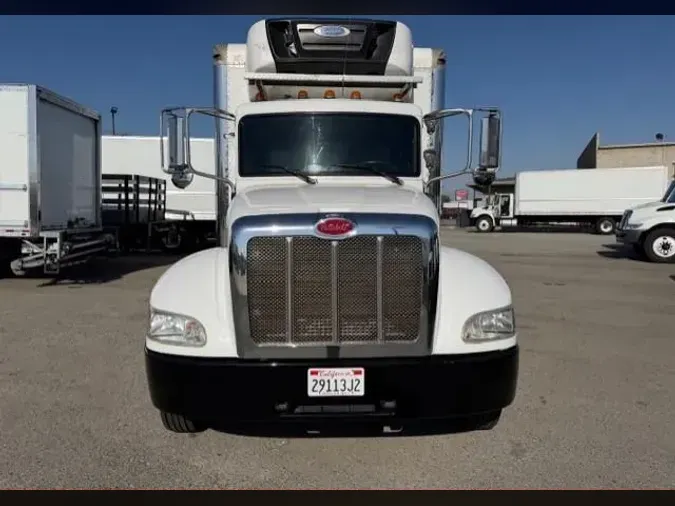 2018 Peterbilt 325
