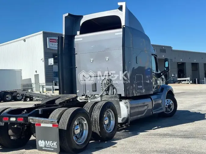 2020 PETERBILT 579