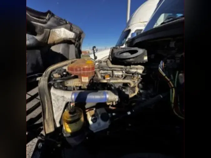 2019 FREIGHTLINER/MERCEDES NEW CASCADIA PX12664