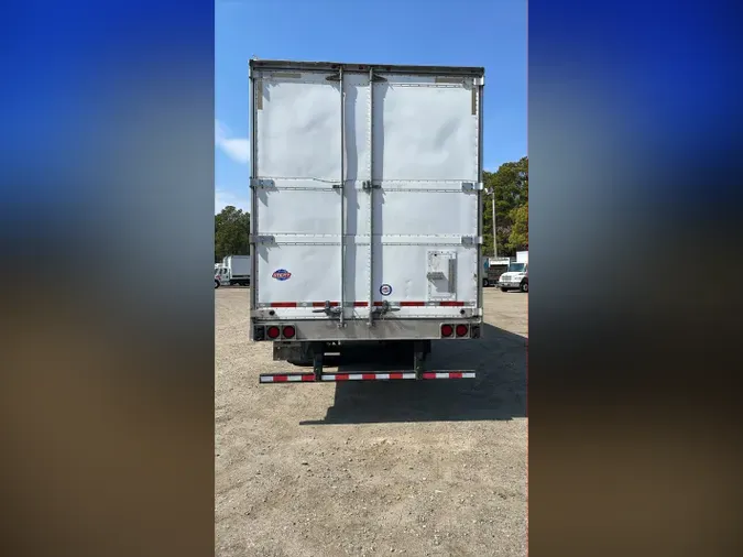 2013 UTILITY TRAILERS VS2RA 53/162/102