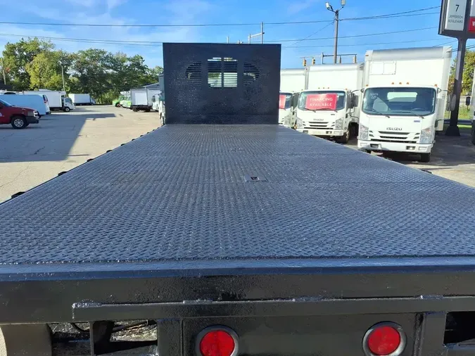 2018 FREIGHTLINER M2 1069a2630523cddf799bb3c451b317ad6d8