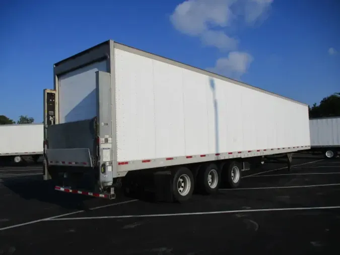 2018 UTILITY TRAILERS VS2RA 53/162/1029a270c6b893c37f592b67d878dd8fe74