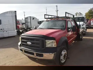 2005 FORD F450