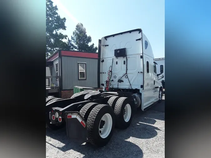 2019 FREIGHTLINER/MERCEDES NEW CASCADIA PX12664