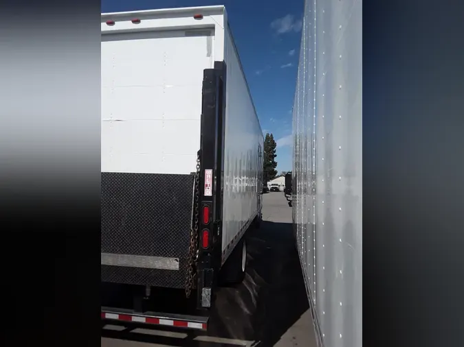 2016 NAVISTAR INTERNATIONAL 4300