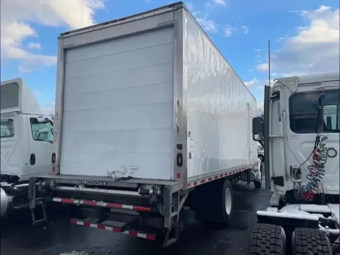 2019 NAVISTAR INTERNATIONAL 43009a28d47475ef4d5e41f66f69ace3a315