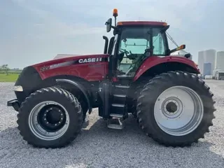 2014 Case IH MAGNUM 235