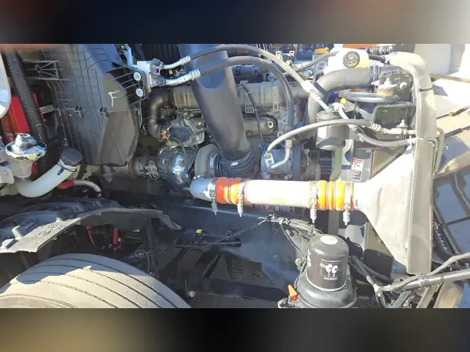 2024 Freightliner Cascadia 1269a29709a8adef3ee252d33acc3daa84f