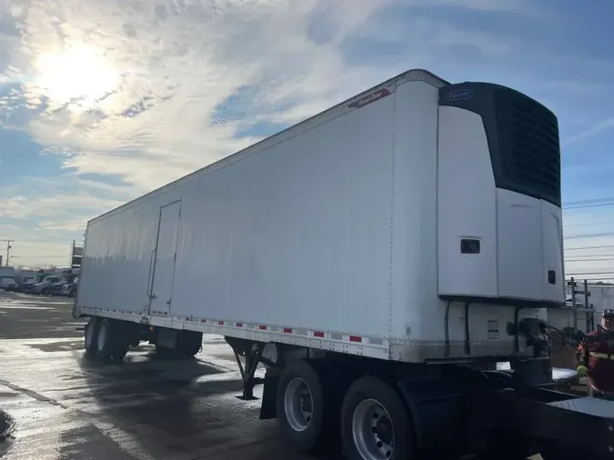 2017 GREAT DANE 7211TZ-1 45/162/102