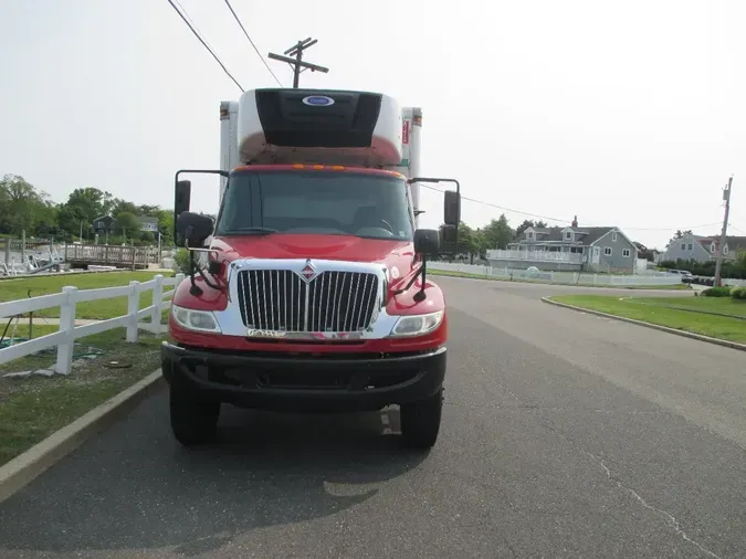 2018 INTERNATIONAL 43009a2ab94758434c6e83798f24cd6395aa