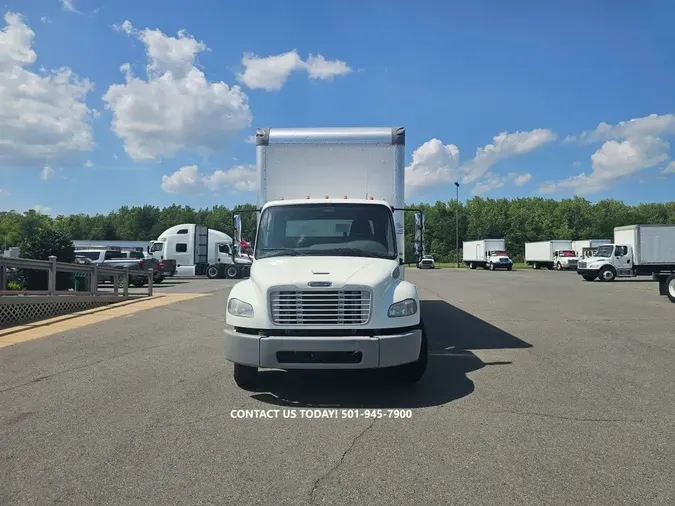 2019 FREIGHTLINER M2 106