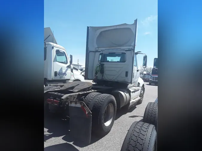 2016 NAVISTAR INTERNATIONAL PROSTAR