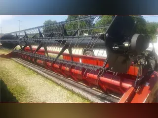 2009 CASE IH 2020
